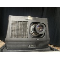 HDF - W30 FLEX VIDEO PROJECTOR WUXGA B ARCO 