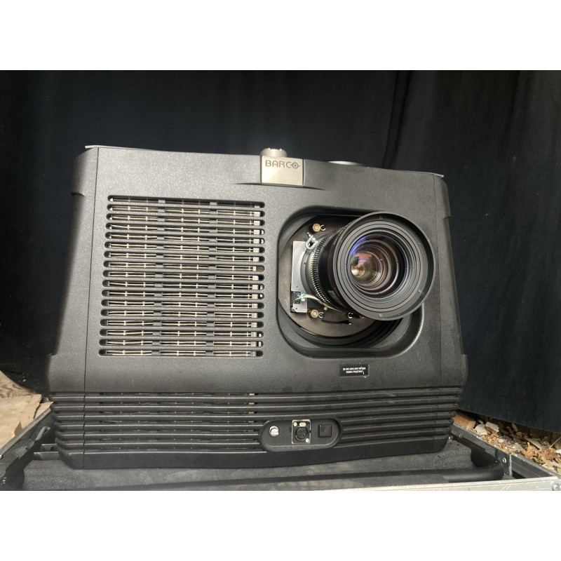 HDF - W30 FLEX VIDEO PROJECTOR WUXGA B ARCO 