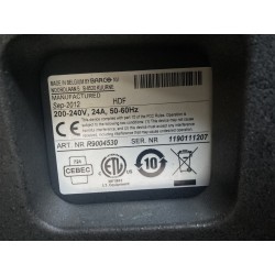 HDF - W30 PROYECTOR DE VIDEO FLEX WUXGA B ARCO 