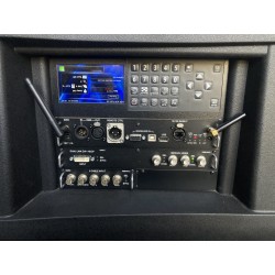 HDF - W30 PROYECTOR DE VIDEO FLEX WUXGA B ARCO 