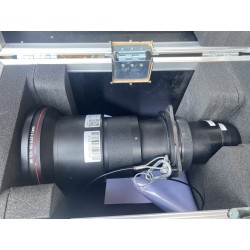 HDF - W30 FLEX VIDEO PROJECTOR WUXGA B ARCO 