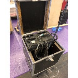  SM10 MOTEUR 1 TONNE VERLINDE MOTEUR ( LOT DE 13 PIECES )