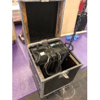 VERLINDE SM 10 ELMECTRIC HOIST ( 13 PIECES ) 