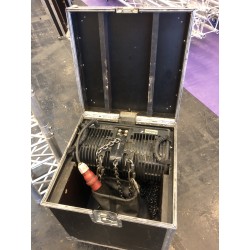 MOTOR VERLINDE SM 10 ( 13 PIECES ) 