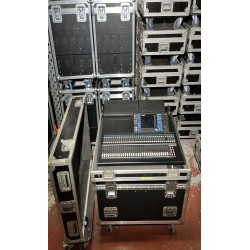 YAMAHA PM5D-RH
