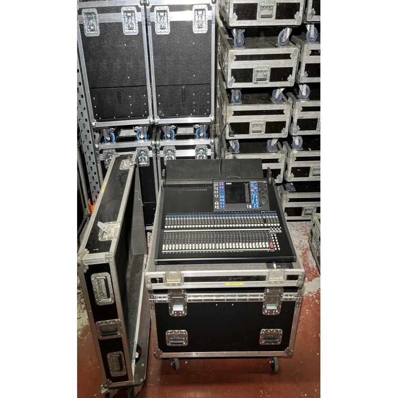 YAMAHA PM5D-RH