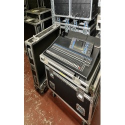 YAMAHA PM5D-RH