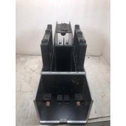 M-BUMP + M- BAR KIT D'ACCROCHE POUR KARA /SB18 L-ACOUSTICS
