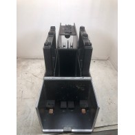 M-BUMP + M- BAR KIT D'ACCROCHE POUR KARA /SB18 L-ACOUSTICS