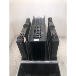 M-BUMP + M- BAR KIT D'ACCROCHE POUR KARA /SB18 L-ACOUSTICS