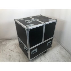 M-BUMP + M- BAR KIT D'ACCROCHE POUR KARA /SB18 L-ACOUSTICS