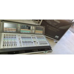 SOUNDCRAFT SOUNDCRAFT VI2000 