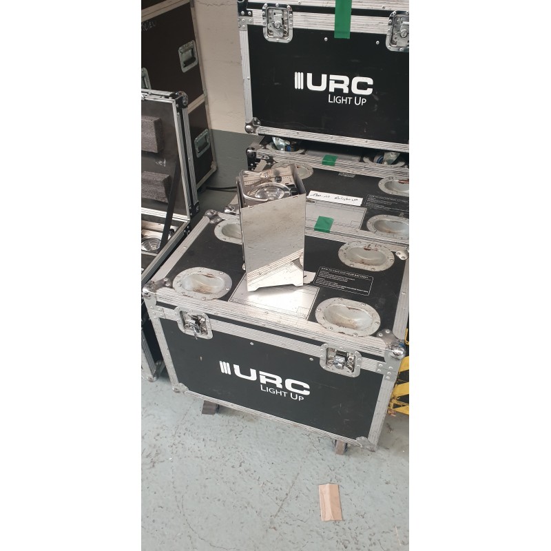 URC LIGHT UP  POR LED AUTÓNOMO 