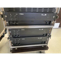 RETORNO DE ESCENA MAX15 D&B