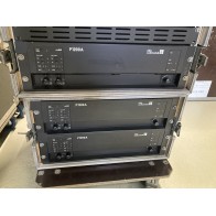 MAX15 + D12 ( 20 PIECES MAX  + 09 x D12  ) MONITOR  D&B