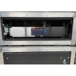 M 10 12 + SUB + NXAMP 4x2 MKII COMPLETE KIT NEXO 