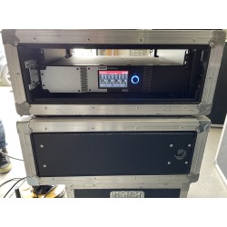 M 10 12 + SUB + NXAMP 4x2 MKII COMPLETE KIT NEXO 