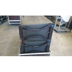 XLC 127 DVX + XSUB ELECTRO VOICE 