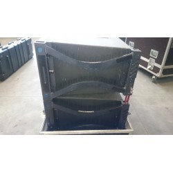 XLC 127 DVX + XSUB ELECTRO VOICE 