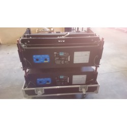 XLC 127 DVX + XSUB ELECTRO VOICE 
