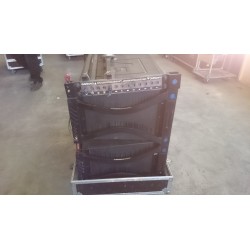 XLC 127 DVX + XSUB ELECTRO VOICE 