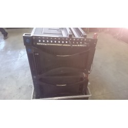 XLC 127 DVX + XSUB ELECTRO VOICE 