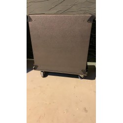 KARA + SB18 + LA8 SYSTEME L-ACOUSTICS