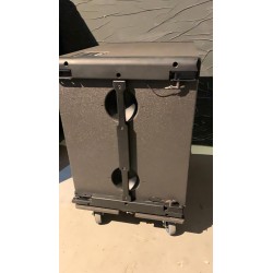 KARA + SB18 + LA8 SYSTEME L-ACOUSTICS