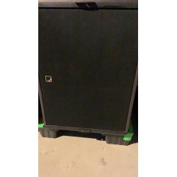 SISTEMA L-ACOUSTICS KARA + SB18 + LA8