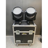 MARTIN MAC VIPER PROFILE