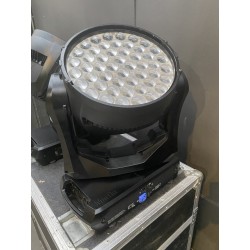 MAC QUANTUM WASH MARTIN