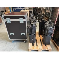 714SX2 - DECOUPE 2/2,5KW ROBERT JULIAT