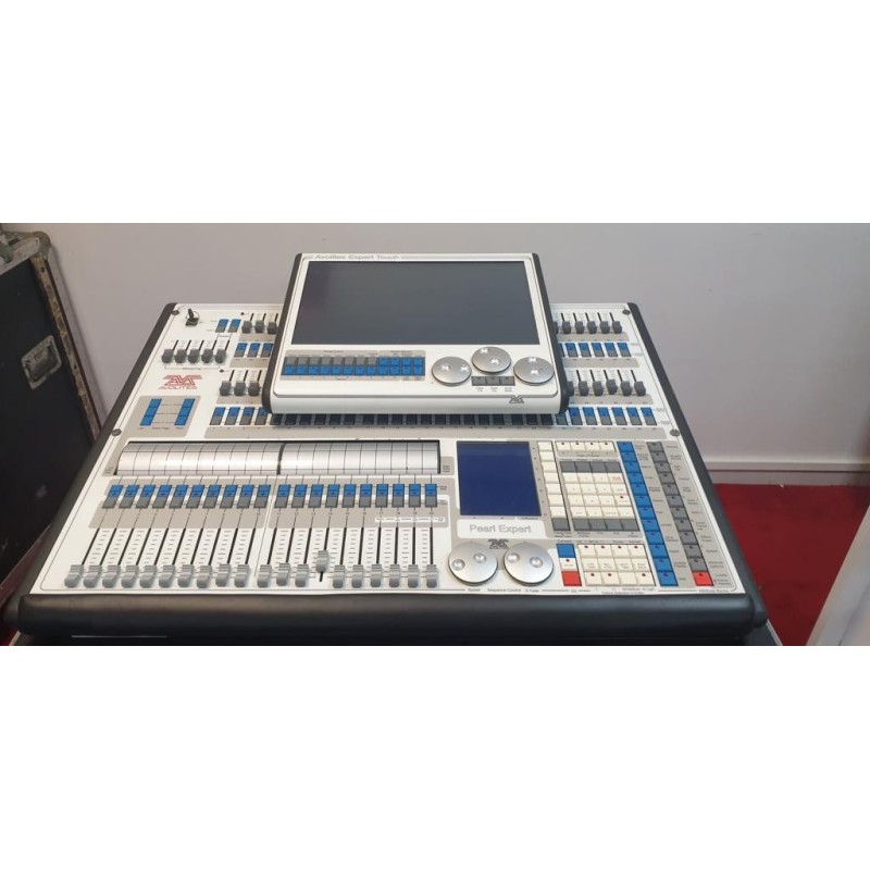 PERLA 20 10 AVOLITE S
