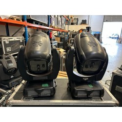 VL3000 SPOT LYRE VARI-LITE