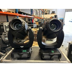 VL3000 SPOT LYRE VARI-LITE
