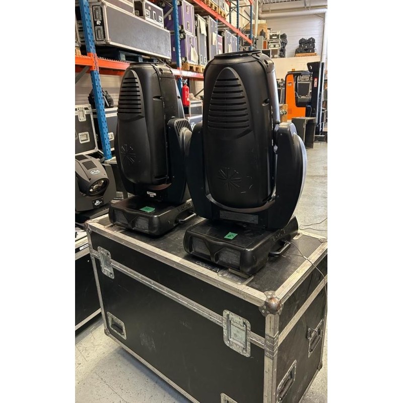 VL3000Q (LOTE DE 12) VARILITE SPOT Q