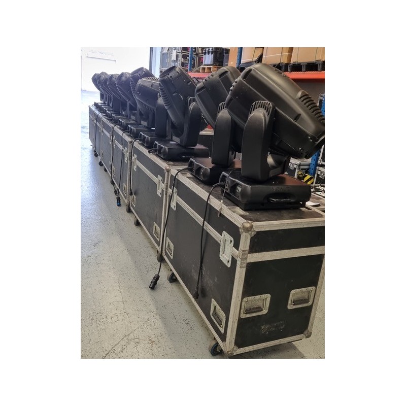VL3000 (LOTE DE 12) VARILITE SPOT 