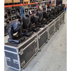 VL3000 ( LOT DE 12 ) SPOT VARILITE