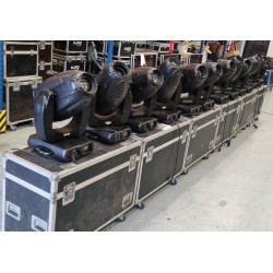 VL3000 ( LOT DE 12 ) SPOT VARILITE