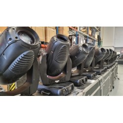 VL3000 ( LOT DE 12 ) SPOT VARILITE