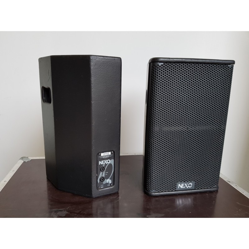 B112 SUB NEXO 