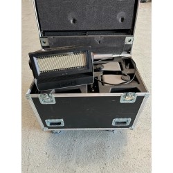 P8 SGM WATERPROOF LED BAR