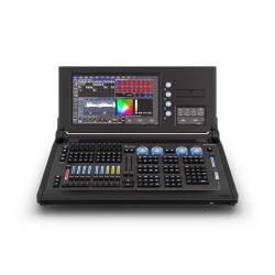 MQ250 STADIUM  CONSOLE LUMIERE  CHAMSYS