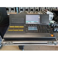 GrandMa 2 Ultra-light - Lighting desk MA LIGHTING