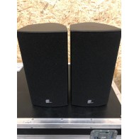 XT1N - Enceinte passive 150W Noire FOHHN