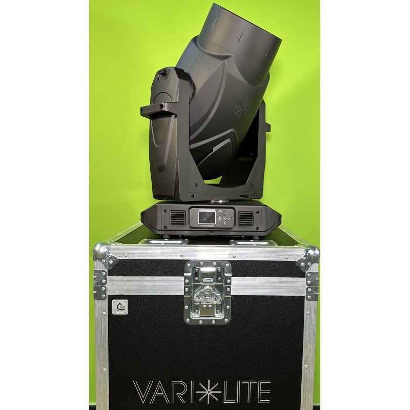 VL1000 TS  TUNGSTEN  VARILITE 