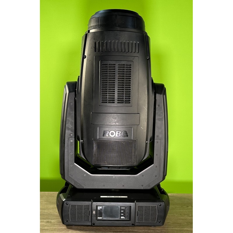 BMFL LAVADO DE LA HOJA ROBE 