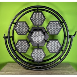 PORTMAN P1 PROJECTEUR TRADITIONNEL HALOGENE 