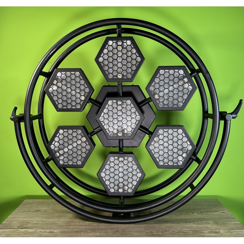 PORTMAN P1 PROJECTEUR TRADITIONNEL HALOGENE 