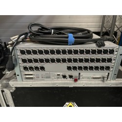 Stage Box 32 Fiber for Vi